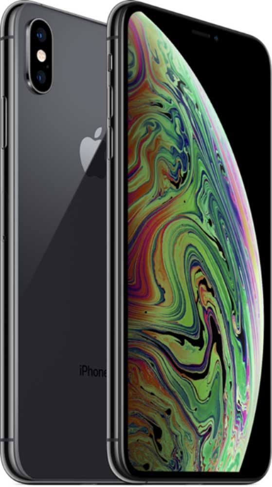 Folosit iPhone XS Max Dual Sim 512gb SG